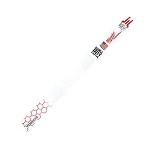 Milwaukee 12 in. 14 TPI The Torch™ SAWZALL Blades (5-Pack)