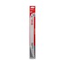 Milwaukee  12 in. 7/11 TPI The WRECKER™ Multi-Material SAWZALL Blades (5-Pack)