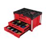 Milwaukee PACKOUT 4 Drawer Tool Box
