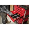 Milwaukee PACKOUT 4 Drawer Tool Box