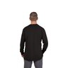 Milwaukee GRIDIRON™ Pocket T-Shirt - Blue Long Sleeve - Large