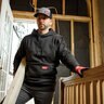 Milwaukee FREEFLEX™ Pullover Hoodie Blue - Large