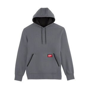 Milwaukee FREEFLEX™ Pullover Hoodie Gray - Medium
