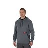 Milwaukee FREEFLEX™ Pullover Hoodie Gray - Medium