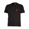 Milwaukee GRIDIRON™ Pocket T-Shirt -Blue Short Sleeve - Large