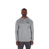 Milwaukee WORKSKIN™ Gray Hooded Sun Shirt - Large