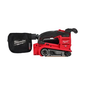 Milwaukee M18 FUEL 3 in. x 18 in. Belt Sander