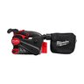 Milwaukee M18 FUEL™ 3 in. x 18 in. Belt Sander