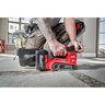 Milwaukee M18 FUEL™ 3 in. x 18 in. Belt Sander