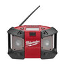 Milwaukee M12™ Cordless Radio (Bare-Tool)