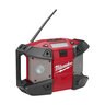 Milwaukee M12™ Cordless Radio (Bare-Tool)