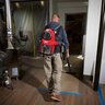 Milwaukee M18 FUEL™ 3-in-1 Backpack Vacuum