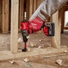 Milwaukee M18 FUEL™ 2-Tool Combo Kit (1/4 in. Hex Hydraulic Driver, 1/2 in. Hammer Drill/Driver, + Battery pack & Charger)