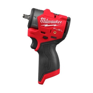 Milwaukee M12 FUEL™ 3/8 in. Subcompact Impact Wrench w/ Friction Ring