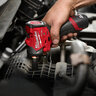 Milwaukee M12 FUEL™ 3/8 in. Subcompact Impact Wrench w/ Friction Ring