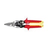 Milwaukee Straight Cutting Aviation Snips