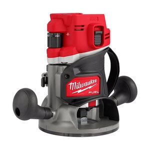 Milwaukee M18 FUEL 1/2 in. Router