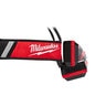 Milwaukee REDLITHIUM™ USB Low-Profile Headlamp