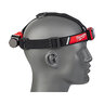 Milwaukee REDLITHIUM™ USB Low-Profile Headlamp
