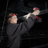 Milwaukee REDLITHIUM™ USB Low-Profile Headlamp
