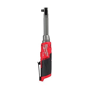 Milwaukee M12 FUEL 3/8 in. Extended Reach High Speed Ratchet