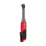 Milwaukee M12 FUEL 3/8 in. Extended Reach High Speed Ratchet