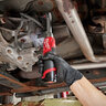 Milwaukee M12 FUEL 3/8 in. Extended Reach High Speed Ratchet