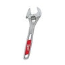 Milwaukee 10 in. Adjustable Wrench