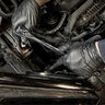 Milwaukee 3/8 in. Drive 12 in. Ratchet