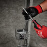 Milwaukee 2pc. 11-in-1 Multi-Bit Screwdriver & 6-IN-1 Stubby Multi-Bit Screwdriver Set