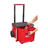 Milwaukee PACKOUT™ Rolling Drawer Tool Box