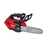 Milwaukee M18 Fuel Battery 12 in. Top Handle Chainsaw (Tool Only)