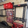 Milwaukee PACKOUT Racking Shelf
