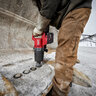 Milwaukee M18 FUEL™ 1 in. D-Handle High Torque Impact Wrench w/ ONE-KEY™ Kit