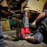 Milwaukee M18 FUEL™ 1 in. D-Handle High Torque Impact Wrench w/ ONE-KEY™ Kit