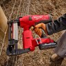 Milwaukee M18 FUEL™ Utility Fencing Stapler
