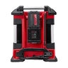 Milwaukee M18™ Jobsite Radio/Charger