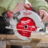 Milwaukee 24T Framing Circular Saw Blade 7-1/4 in. - 2PK