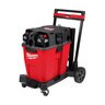 Milwaukee M18 Fuel Nexus 12 gal. Dual Battery Wet/Dry Vacuum Kit