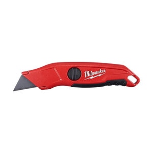 Milwaukee Fixed Blade Utility Knife
