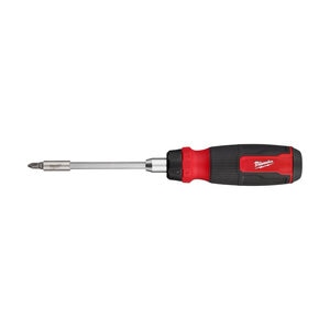 Milwaukee 14 In 1 Ratcheting Multi-Bit Screwdriver