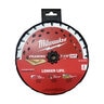 Milwaukee 24T Framing Circular Saw Blade 7-1/4 in. - 2PK