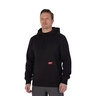 Milwaukee FREEFLEX™ Pullover Hoodie Black 3X-Large
