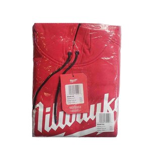 Milwaukee FREEFLEX Pullover Hoodie - Logo - 2X-Large