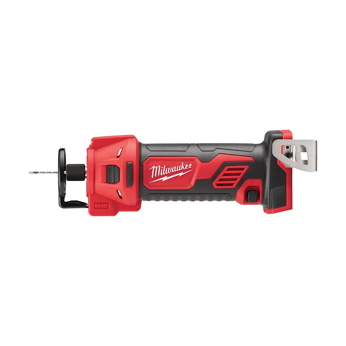 Milwaukee M18™ Cut Out Tool (Tool-Only) | SiteOne US