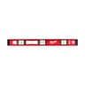 Milwaukee 24 in. Magnetic I-Beam Level