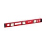 Milwaukee 24 in. Magnetic I-Beam Level