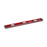 Milwaukee 24 in. Magnetic I-Beam Level