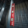 Milwaukee 24 in. Magnetic I-Beam Level