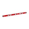 Milwaukee 48 in. Magnetic I-Beam Level